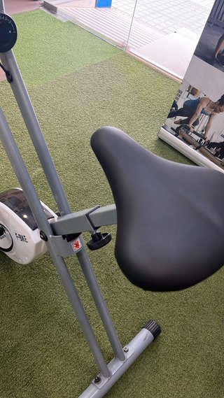 Bicicleta Plegable ULTRASPORT F-Bike seminueva