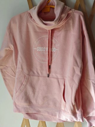 Lote 2 Sudaderas Mujer