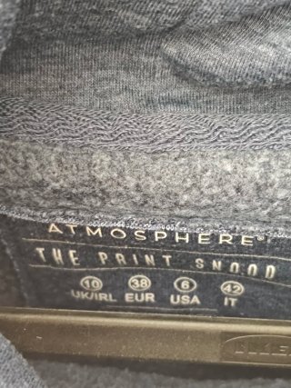 Lote 2 Sudaderas Mujer