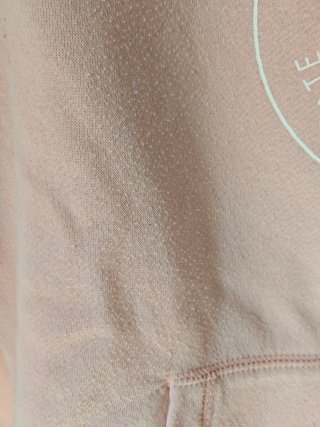 Lote 2 Sudaderas Mujer