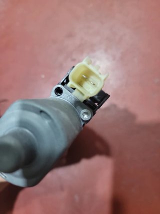 Motor Elevalunas Delantero Derecho Ford Fiesta CB1