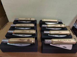 Personalizadas