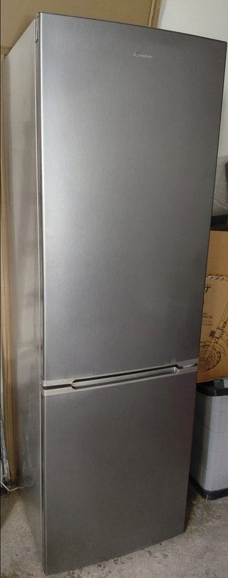 Frigorífico Combi Candy 186x60, Algeciras