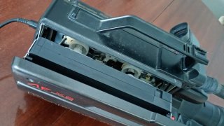 Cámara Vintage Panasonic PV-420D