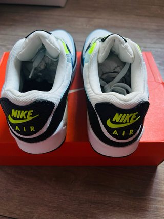 Nike Air Max 90 Originales Nuevas