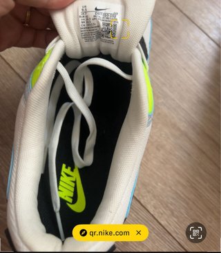 Nike Air Max 90 Originales Nuevas
