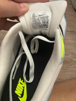 Nike Air Max 90 Originales Nuevas