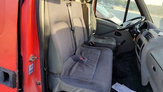 Renault Master 1998 2.2 D