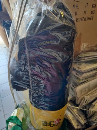 Saco de boxeo Sun & Sport