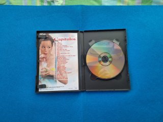 DVD El Sueño de Mi Vida / 13 Going on 30