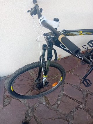 Bicicleta Orbea Talla M
