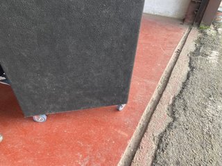 Subwoofer 18 pulgadas