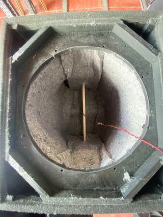 Subwoofer 18 pulgadas