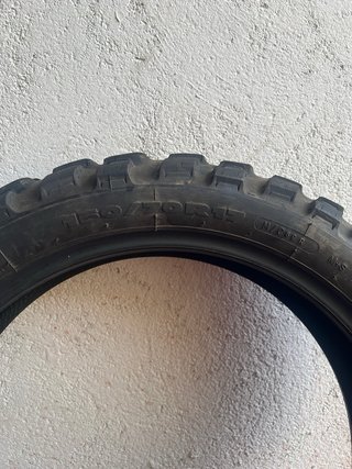 Michelin Anakee Wild Neumáticos Moto