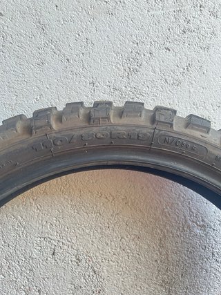 Michelin Anakee Wild Neumáticos Moto