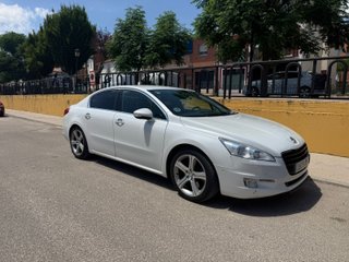 Peugeot 208 2011