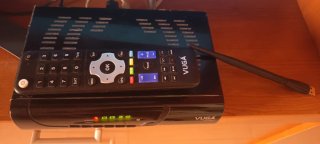 Receptor Vuga Combo Activo 30 julio