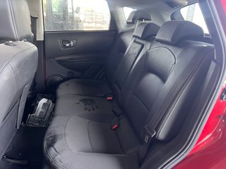 Nissan Qashqai 2007 2.0 G J10