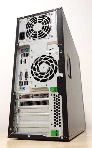 PC HP i7 Completo