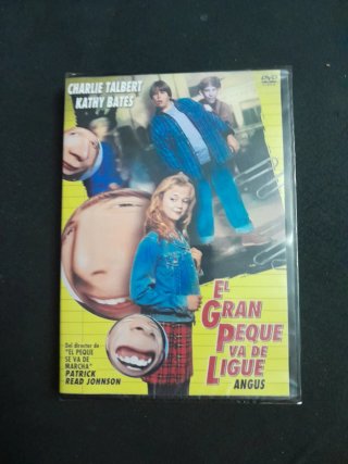 Pack DVD El Peque se va de marcha