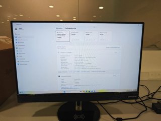 Phoenix AIO Monitor 23.8