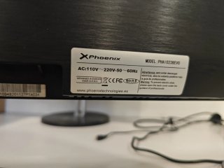 Phoenix AIO Monitor 23.8