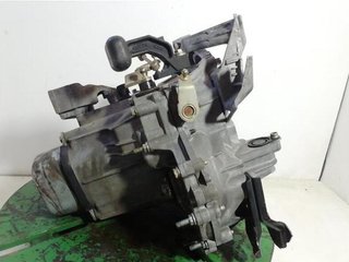 20cp15 caja citroen c3 1.4 exclusive 122666