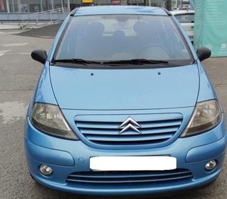 20cp15 caja citroen c3 1.4 exclusive 122666