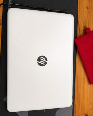 Ordenador portátil HP 15-ay198ns