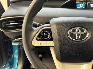 Toyota Prius Plugin 125H Solar