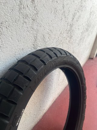 Neumático Pirelli Scorpion Rally STR Moto Trail