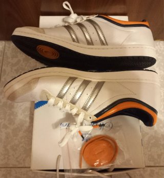 ZAPATILLAS ADIDAS MUJER