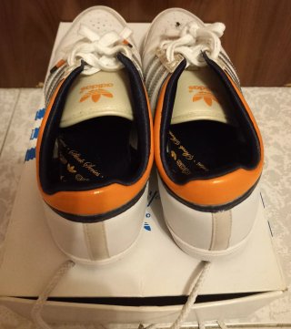 ZAPATILLAS ADIDAS MUJER