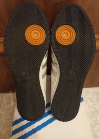 ZAPATILLAS ADIDAS MUJER
