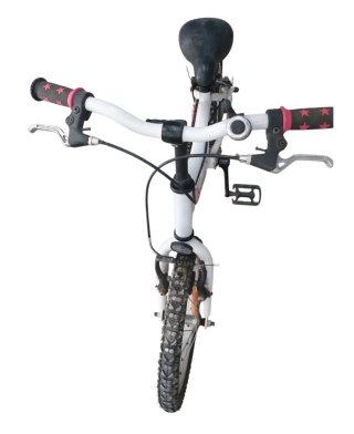 Bici infantil Orbea 5 años