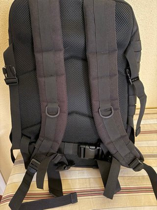 Mochila Altus 50 litros