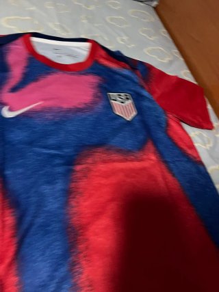 Camiseta Nike USA