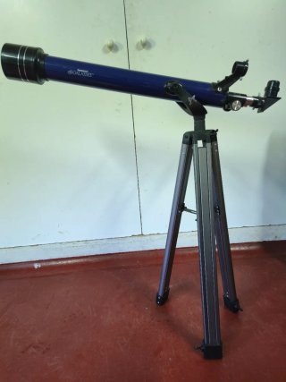 Telescopio Tasco Galaxsee
