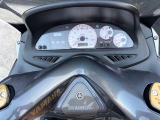 Yamaha TMAX 2001
