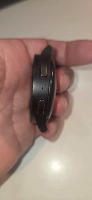 Samsung Galaxy Watch 5 Pro + 2 correas