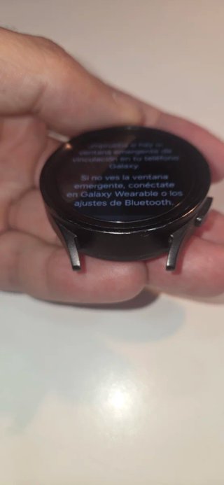 Samsung Galaxy Watch 5 Pro + 2 correas