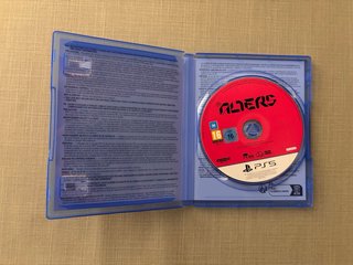 The Alters PS5