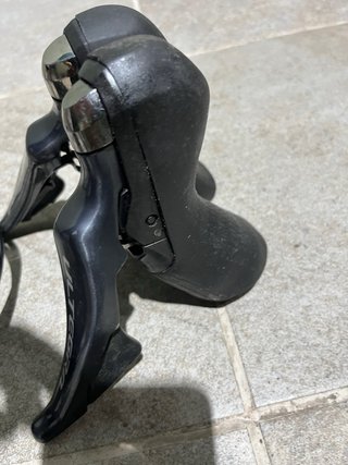 Grupo Shimano Ultegra Disco 2x11