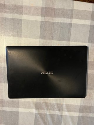 Portátil Asus X553M Intel Celeron