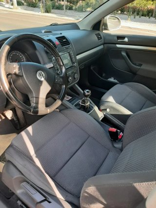 Volkswagen Jetta 2006