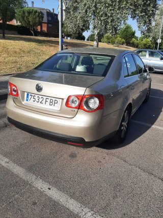 Volkswagen Jetta 2006