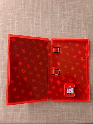 Kirby Air Riders Nintendo Switch