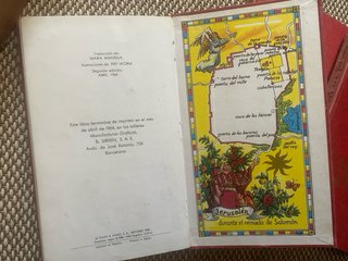 La Biblia de los Niños