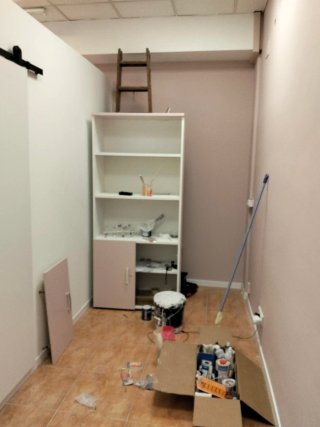 Servicios de pintura profesional