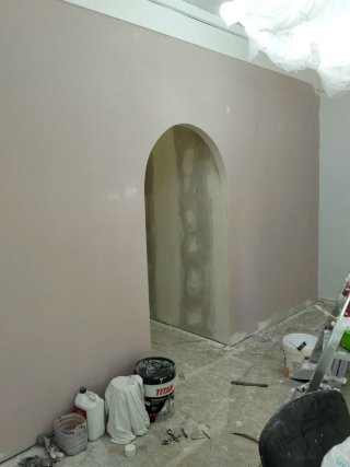 Servicios de pintura profesional